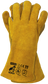 Schweißerhandschuhe WIG MIG MAG Gr. 11 WELDOGER