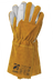 Schweißerhandschuhe WIG MIG MAG Gr. 11 YELLOWBEE