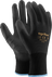 240 Paar Ogrifox-PU-Arbeitshandschuhe-Gr-7-10-schwarz