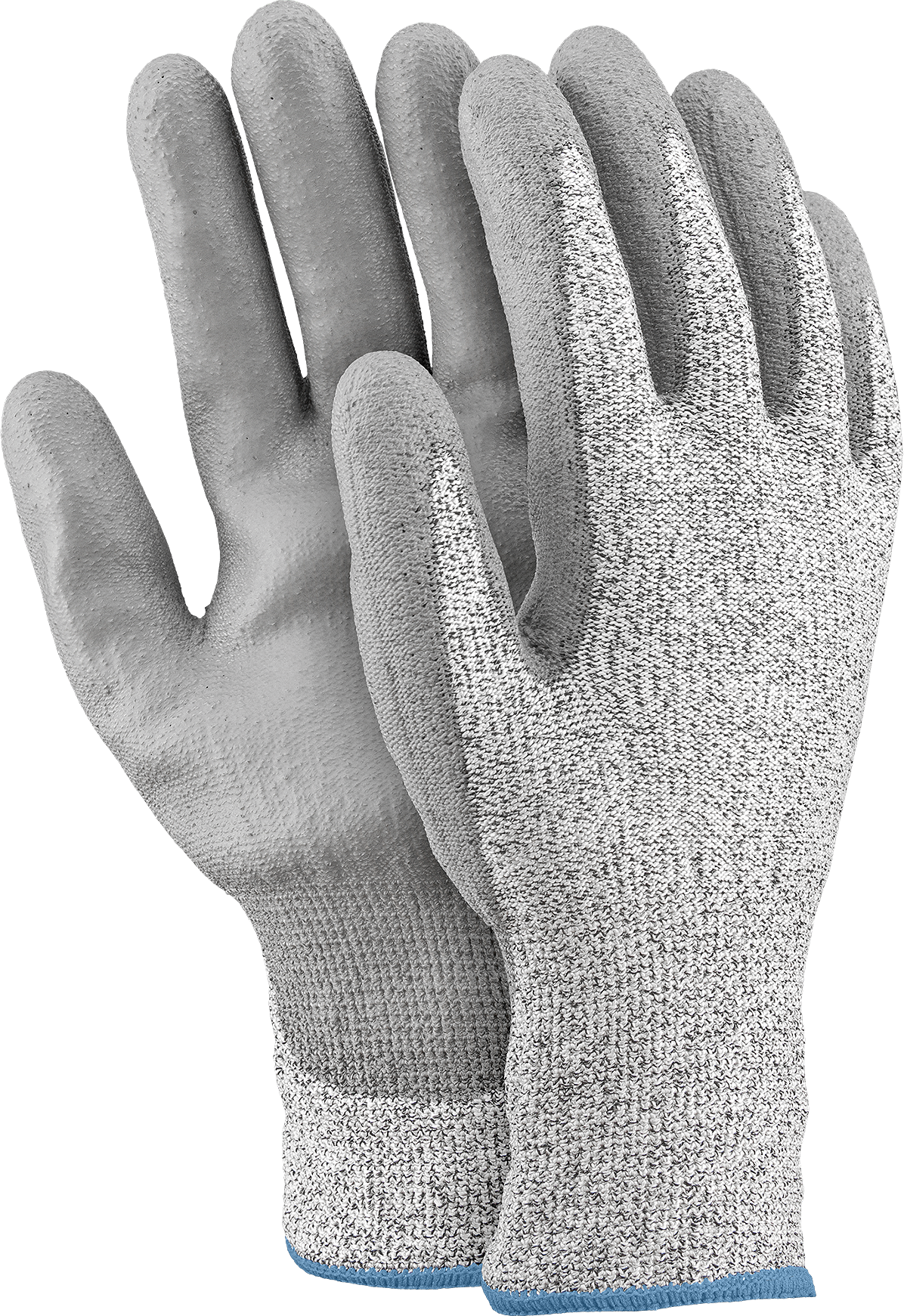 Schnittschutz Handschuhe Steel-PU GR.7/8/9/10/11