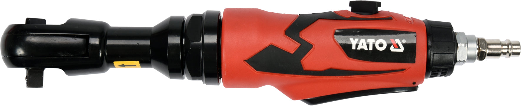 1/2 " Profi Druckluft Ratschte von Yato 80Nm RATSCHENSCHRAUBER