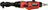 1/2 " Profi Druckluft Ratschte von Yato 80Nm RATSCHENSCHRAUBER