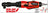 1/2 " Profi Druckluft Ratschte von Yato 80Nm RATSCHENSCHRAUBER