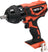 Profi AKKU-SCHLAGSCHRAUBER 18V 1/2" MAX 300NM 2200 1/MIN