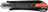18mm Cuttermesser ultra scharf schwarz YT-75123