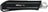 18mm Cuttermesser ultra scharf schwarz YT-75123