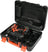 Profi AKKU-SCHLAGSCHRAUBER 18V 1/2" MAX 300NM 2200 1/MIN Set mit Koffer und 2Ah Akku