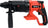 Profi 18 V Schlagbohrmaschine von Yato YT-82772 Solo ohne Ladegerät und Akku