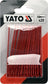 18 V Rasentrimmer Yato YT-85015 Solo Gerät