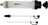 Absaugpumpe 200ml YT-07083 Absaugpumpe Kühlmittel Pumpe Handpumpe Motor Öl Getriebeöl