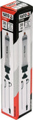 Absaugpumpe 200ml YT-07083 Absaugpumpe Kühlmittel Pumpe Handpumpe Motor Öl Getriebeöl