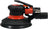 Druckluft Exzenterschleifer 150 mm mit 6 Loch Absaugung YT-09739 Yato