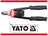 YT-36119 Nietmutterzange M5-M12 Muttern Einnietmutter Nietmutternzange