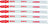 5 tlg. Stichsägeblätter T-Schaft 10-5 Tpi Bi-Metall Yt-3417 Universal