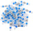 Lötverbinder blau 30 St. 1,5-2,5 mm2 Yt-81442