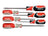 6 tlg. Schraubendreher Satz Yato YT-2668