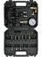 Kompressionsprüfer Diesel 19 tlg. YT-73072