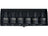 Yato 6 tlg. Torx / Vielzahn XZN T70-T100 M16,M18 Schlagschrauber CrMo 3/4