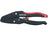 Yt-8807 Gartenschere 200 mm Teflon Klinge SK5