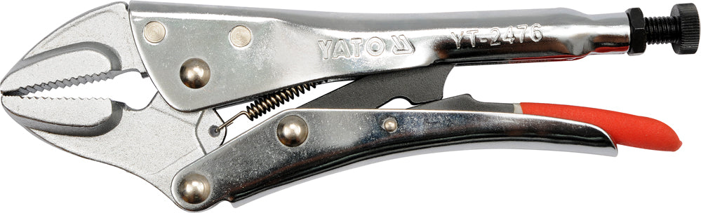 YT-2476 Profi Grip Zange 250 mm
