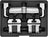 Yato Profi Nockenwellenrad Abzieher Satz 5 TLG. VAG YT-06342