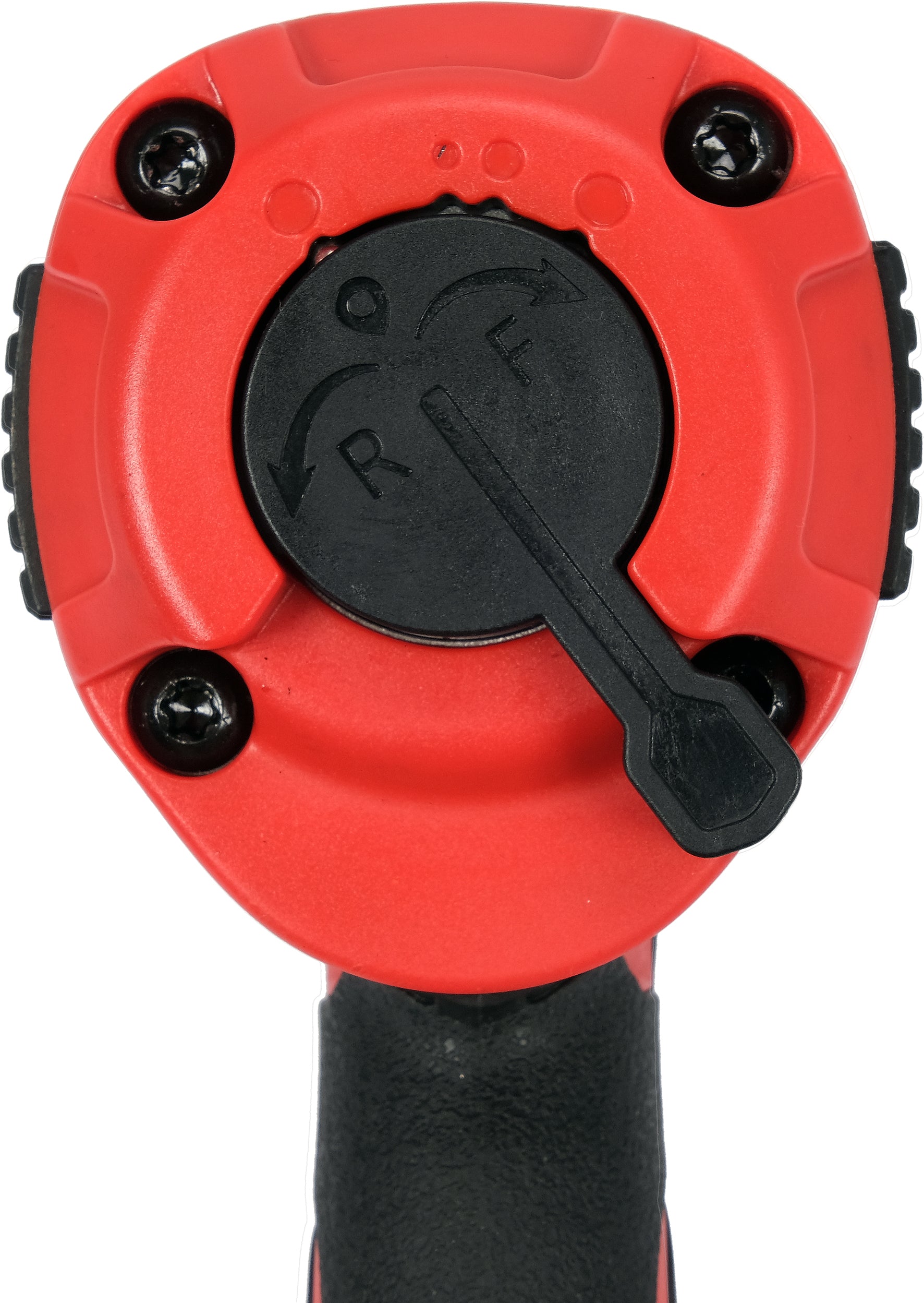 Yato Profi mini 1/2 Druckluft-Schlagschrauber 1200 NM YT-09515