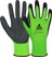 10 Paar Arbeitshandschuhe Super Flex Hase Safety Gloves