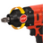 Profi Akku Schlagschrauber 700 Nm 18V 3Ah Akku Set