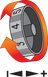 Yato Akku-Exzenterpolierer 18V – 125 mm