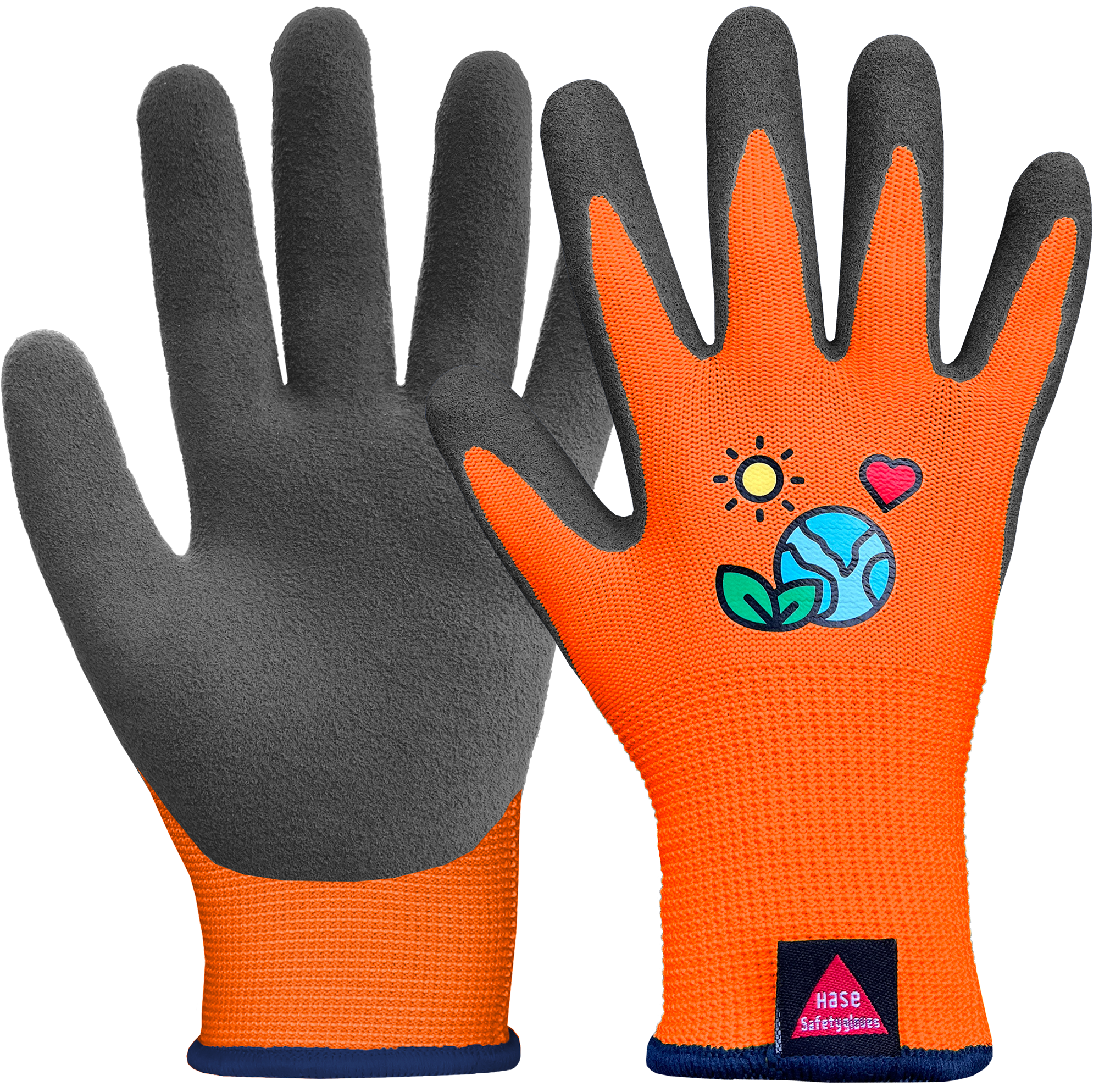 Kinderhandschuh Kids 5