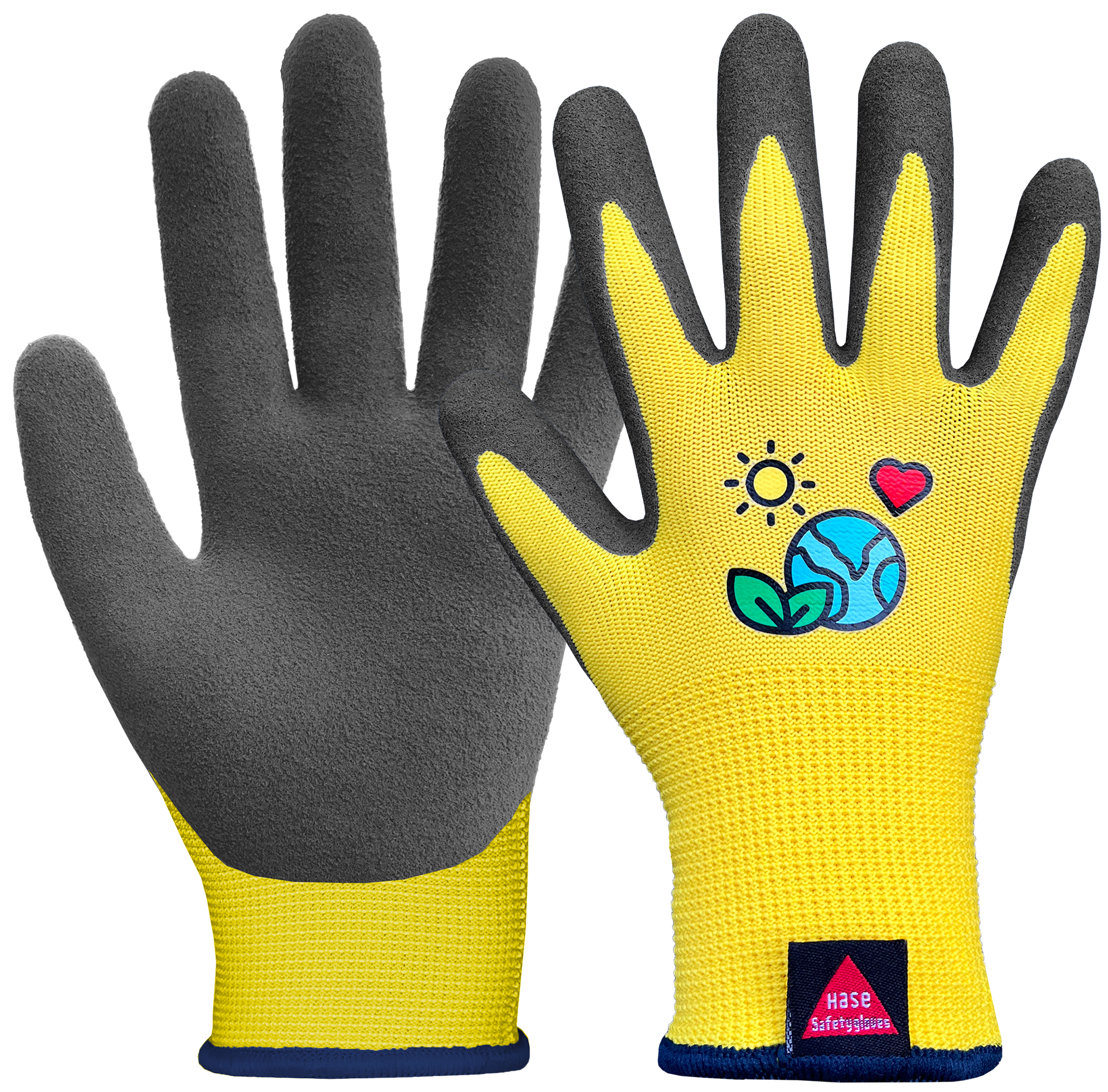 Kinderhandschuh Kids 4