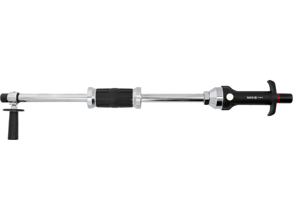 YT-06172 – Vakuum-Dellenzieher-Set mit Slide Hammer und Handpumpe