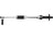 YT-06172 – Vakuum-Dellenzieher-Set mit Slide Hammer und Handpumpe