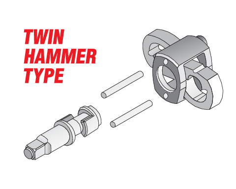YATO YT-09545 Druckluft Schlagschrauber 1/2" 1560 Nm