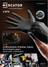 Mercator gogrip black 500 St.