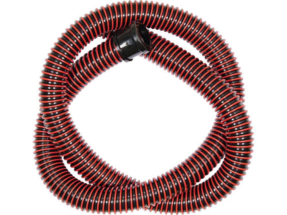 YATO YT-09738 Profi Druckluft-Exzenterschleifer | 150mm – 5mm Hub