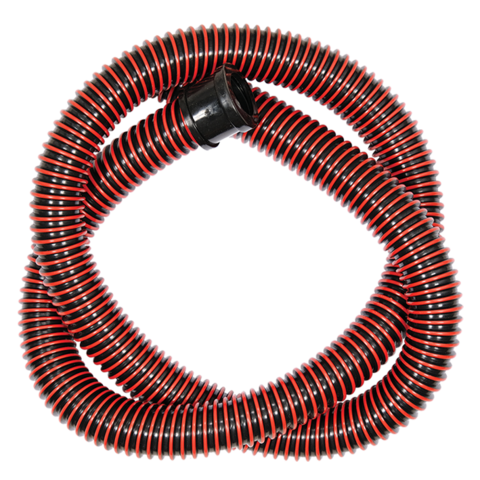 YATO YT-09738 Profi Druckluft-Exzenterschleifer | 150mm – 5mm Hub
