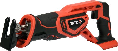 18 V Profi SÄBELSÄGE von Yato YT-82815 ohne Akku & Ladegerät