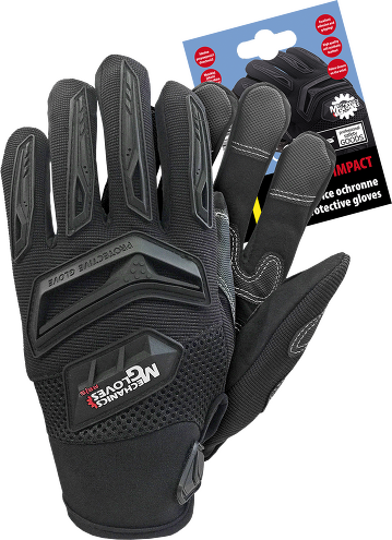 RMC Impact Mechanikerhandschuhe