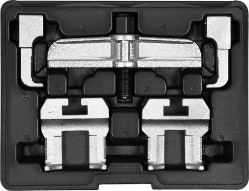 Yato Profi Nockenwellenrad Abzieher Satz 5 TLG. VAG YT-06342