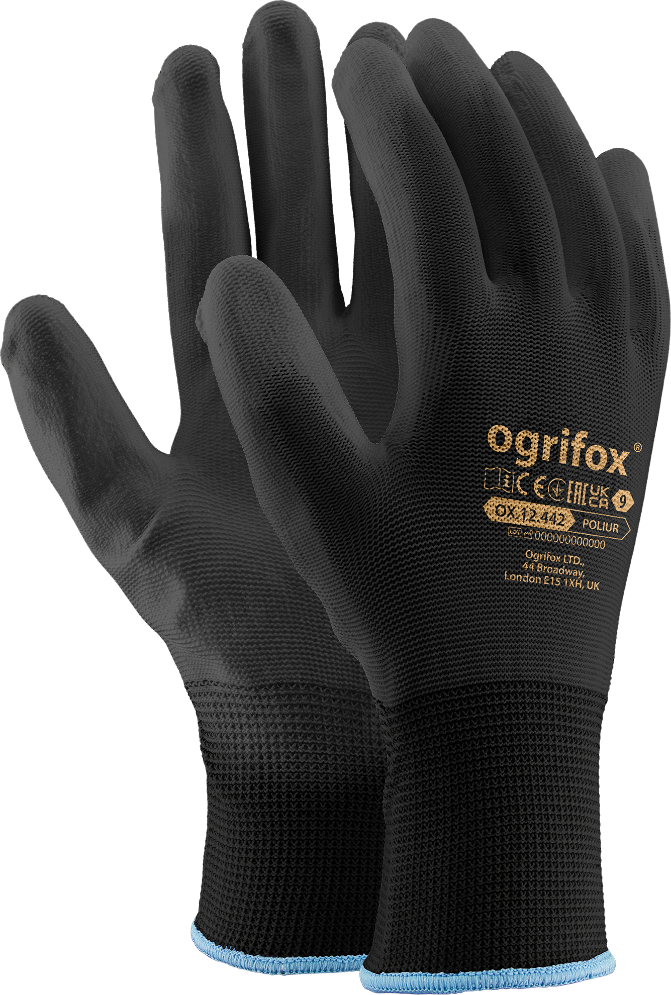 9 6 Paar Precision Montage-Handschuhe Montagehandschuhe Arbeitshandschuhe Größen 7-11 9 6 Paar Precision Montage-Handschuhe Montagehandschuhe Arbeitshandschuhe Größen 7-11