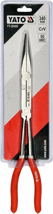 Profi Langbeckzange 340 mm von Yato YT-20400