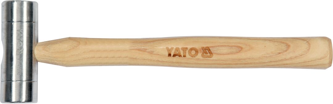 Ausbeulhammer 30 mm Ø Aluminium Hammer Yato YT-45280