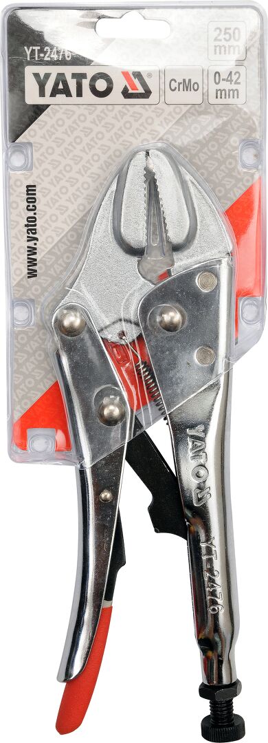YT-2476 Profi Grip Zange 250 mm