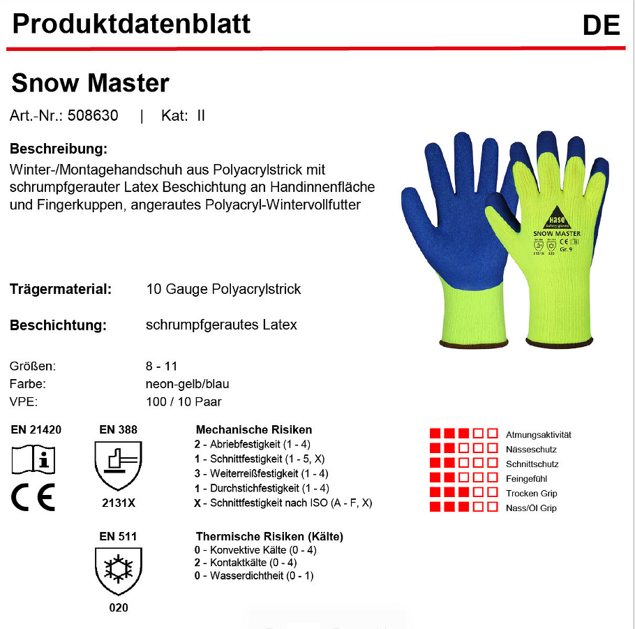 PROPLUS Winterausrüstung / Auto-Winterartikel - 430218 