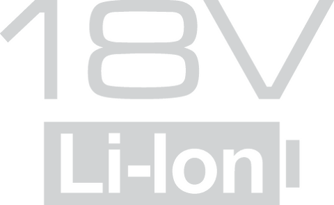 Yato Akku-Exzenterpolierer 18V – 125 mm