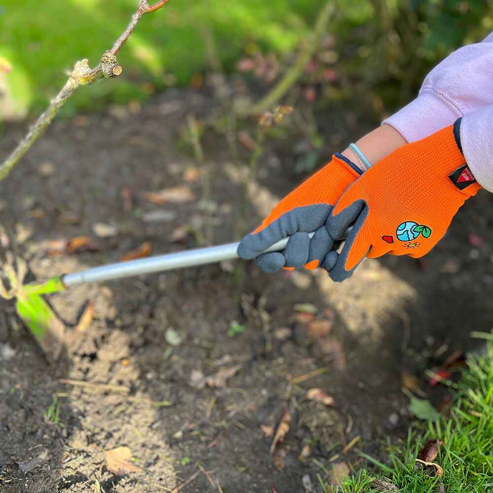 Kinderhandschuh Kids 5