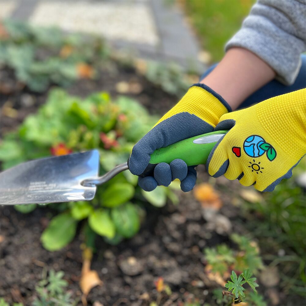 Kinderhandschuh Kids 4