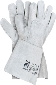 Schweißerhandschuhe WIG MIG MAG Gr. 11 RSPBSZINDIANEX