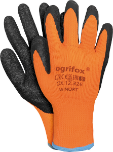12 Paar Winter Handschuhe Thermo WINORT